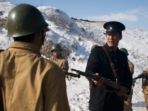 《我们这些年》首次开放媒体探班 蒋欣李光洁上演“最甜厨吻”‘ky开元·(中国)集团官网’(图2) ky开元·(中国)集团官网