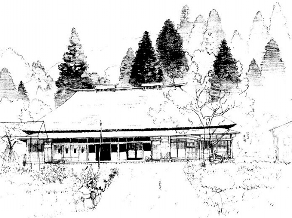 老酒馆婉容是个怎么样的女人?为什么被日本人囚禁?‘KY开元集团官网’(图4) KY开元·(中国)集团