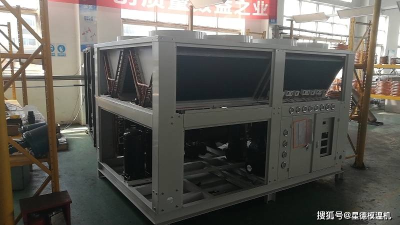 【ky开元集团官网入口】
工业冷水机组种种冷凝器的特点(图2)